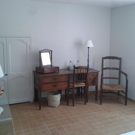 Bed and Breakfast Le Moulin En Provence Saint-Antonin-sur-Bayon Exterior foto