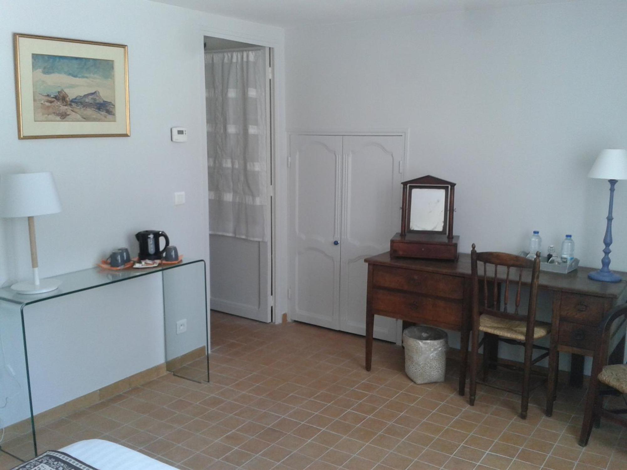 Bed and Breakfast Le Moulin En Provence Saint-Antonin-sur-Bayon Exterior foto